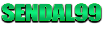 Logo Sendal99